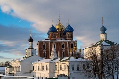 Рязанская епархия показала фотографии митрополита Марка - 62ИНФО Рязанская епархия показала фотографии митрополита Марка