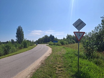 В Рязанской области найден сбивший насмерть ребенка на багги-самоделке водитель