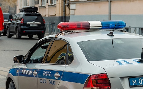 В Рязанской области впервые с 2010 года снизилось число нарушений ПДД