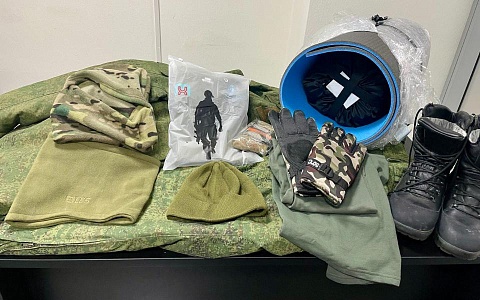 Судебные приставы убедили рязанского участника СВО погасить долг по алиментам