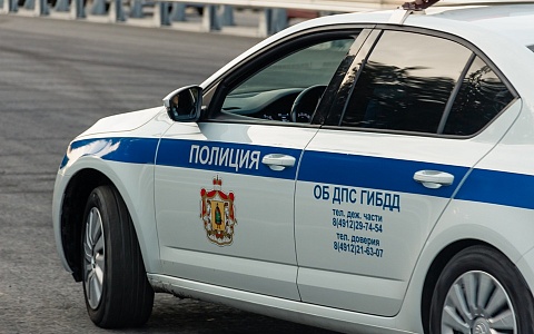 В Рязани у 24-летнего мигранта изъяли поддельные водительские права