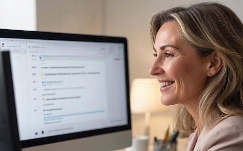 «Ростелеком» запустил техподдержку в мессенджере MAX