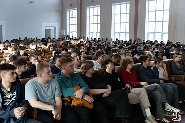 В РГРТУ прошла конференция "Наследие К. Э. Циолковского и современность"