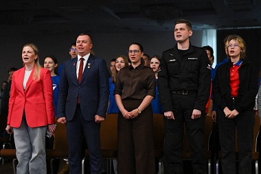 Рязанская школьница победила во всероссийском проекте «Космическая экспедиция Первых 2025»