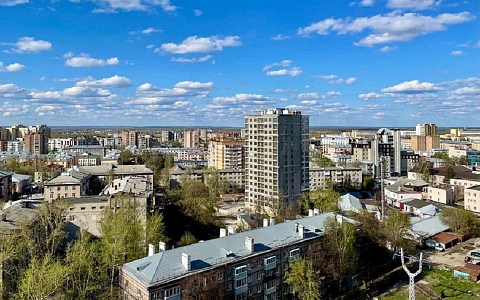 Еще три беспилотника уничтожены над регионом
