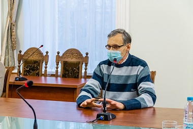 Новая река Ока: как один проект «Новых людей» решит сразу несколько проблем Рязанской области 