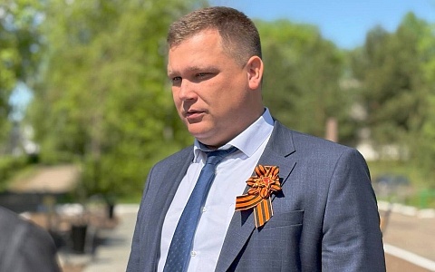 Мэр Борис Ясинский представит отчет и ответит на вопросы рязанцев 28 апреля