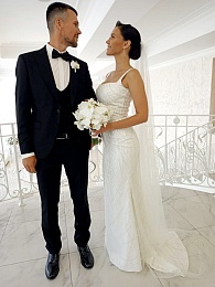 Рязанский ЗАГС опубликовал подборку молодожёнов первой половины июля 2022 года