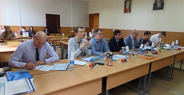 Специалисты РНПК примут выпускные работы у 139 рязанских студентов