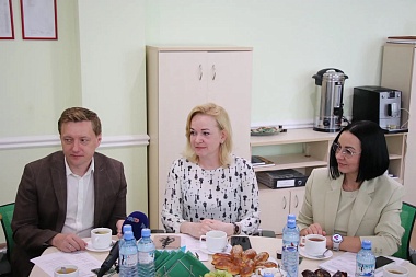 Завтра в Рязани пройдет окружной форум Комитета семей воинов Отечества