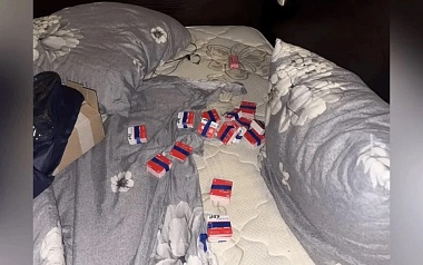 Полиция Рязани ликвидировала узел связи для мошенников
