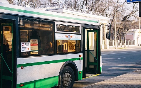 Рязанская учительница спасла пожилую женщину