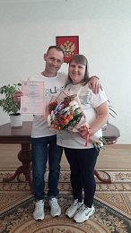 Рязанский ЗАГС представил фото свадеб лета-2023 - 62ИНФО Рязанский ЗАГС представил фото свадеб лета-2023