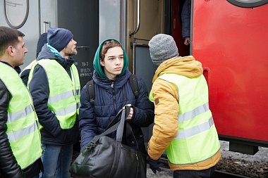 ТАСС рассказало о жизни тренирующихся в Рязани дзюдоистах из Донбасса