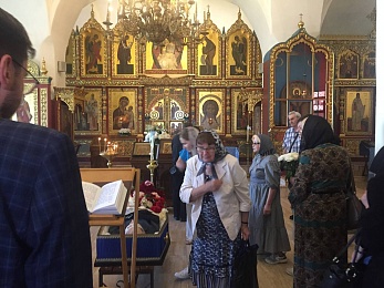 В Рязани 31 августа простились с журналистом Владимиром Бочковым - 62ИНФО В Рязани 31 августа простились с журналистом Владимиром Бочковым