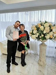 Рязанский ЗАГС показал фото свадеб января-2024 - 62ИНФО Рязанский ЗАГС показал фото свадеб января-2024