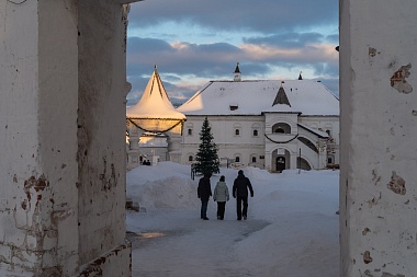 Рязанская епархия показала фотографии митрополита Марка - 62ИНФО Рязанская епархия показала фотографии митрополита Марка