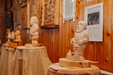 В Спас-Клепиках появится представительство Агентства развития туризма 