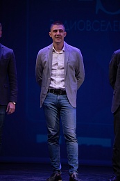 Фоторепортаж: В Рязани в РГРТУ выбрали «Мисс Радиовселенная-2023»