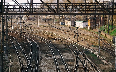 Рязанская Госавтоинспекция напомнила водителям о рисках на железнодорожных переездах