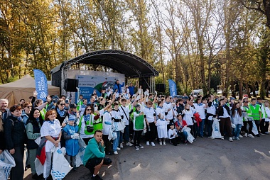 Рязанский губернатор Павел Малков рассказал об акции «Вода России» в Рязани - 62ИНФО Рязанский губернатор Павел Малков рассказал об акции «Вода России» в Рязани