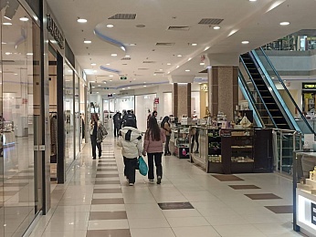 В Рязани полиция массово останавливает прохожих