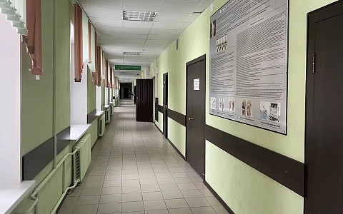 В Рязанской области проходит "Диктант здоровья" 