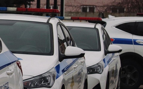 Госавтоинспекция Рязанской области анонсировала масштабные рейды в выходные 