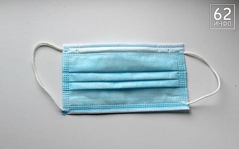 В Рязанской области ОРВИ и грипп подхватил 4921 человек