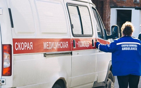 В Рязанской области за неделю скорая помощь приняла почти 3000 вызовов