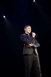  Опубликованы фото победителей "Мисс и мистер Студенчество-2023" в Рязани