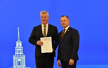Разработка рязанского медуниверситета удостоена премии имени Уткина