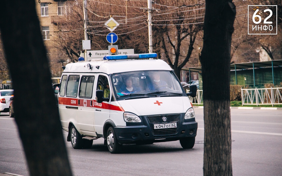 Рязанские врачи рассказали, где нужна помощь волонтёров в период пандемии - 62ИНФО Рязанские врачи рассказали, где нужна помощь волонтёров в период пандемии - 62ИНФО