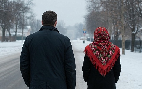 "Угрюм, похож на Зеленского": священник предупредил рязанцев о странном человеке