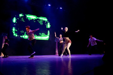  Опубликованы фото победителей "Мисс и мистер Студенчество-2023" в Рязани