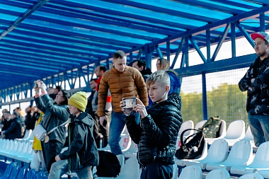 Рязанский этап чемпионата по дрифту «RDS Europe 2022» выиграл пилот из Петропавловска-Камчатского