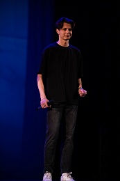 Фоторепортаж: В Рязани в РГРТУ выбрали «Мисс Радиовселенная-2023»