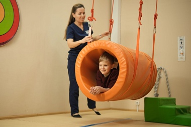 Центры "Кругозор" помогают рязанским школьникам улучшить успеваемость 