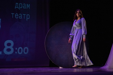 Фоторепортаж: В Рязани в РГРТУ выбрали «Мисс Радиовселенная-2023»