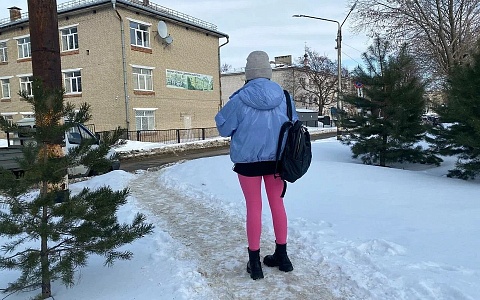 Рязанцам назвали подозрительные признаки в поведении подростка