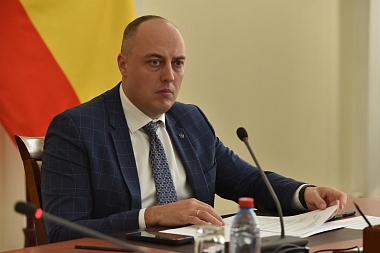 В Рязанской области обсудили празднование 180-летия полководца Скобелева