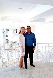 Рязанский ЗАГС опубликовал фото молодожёнов марта 2023 года