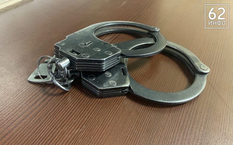 Житель Рязанского района предстанет перед судом за незаконный оборот наркотиков - 62ИНФО