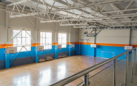 В 2026 году в Рязанской области проведут ремонт в четырех колледжах