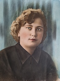 Труженица тыла Башкина отметила столетний юбилей в Спасске