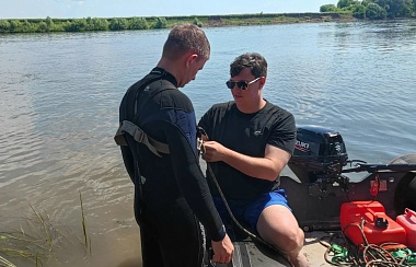 Под Рязанью обследовали водозаборные сооружения