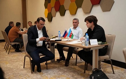 Представители рязанских компаний отправились с бизнес-миссией в Азербайджан
