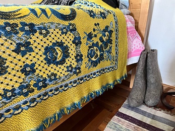 Каша с "крушками", железные вериги и интерьер кельи: новый музей Рязанского кремля расскажет о жизни монахов