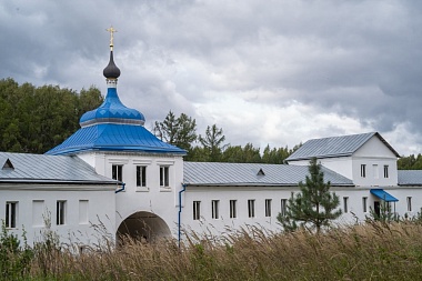 Рязанская епархия показала фотографии митрополита Марка - 62ИНФО Рязанская епархия показала фотографии митрополита Марка