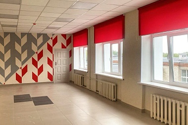 Губернатор Павел Малков рассказал о степени готовности ремонта в рязанских школах